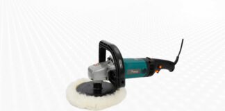 Aristo Polisaj Makinası